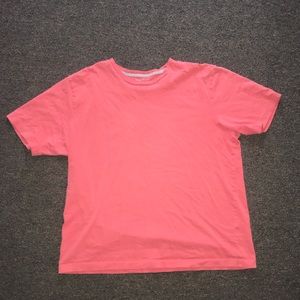 Salmon Tee
